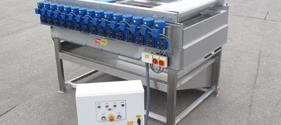 New | in-Stock TONG ENGINEERING _UNKNOWN_ Food Washing Georgia US | Snap Equipment #1546480