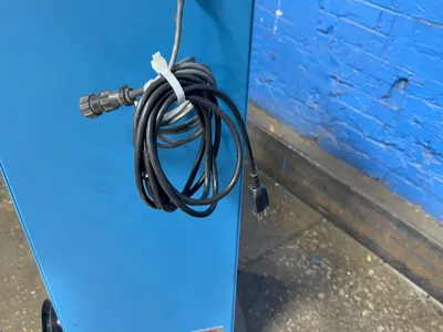 Used EUBANKS 681505A Wire Feeders Ohio US | HGR 24 #1229754