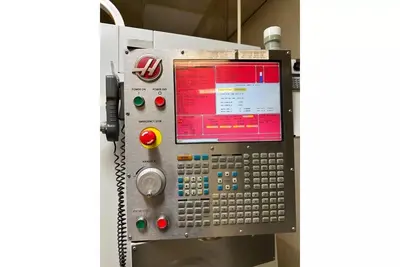 2010 HAAS VF-3SSYT Vertical Machining Centers | Toolquip, Inc. (12)