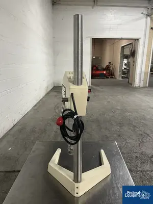 USED Ross Ross Homogenizer, Model MR100L