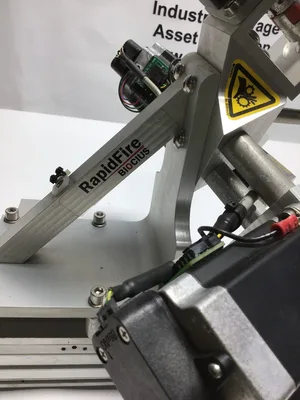 USED VEXTA P0040-9212KE