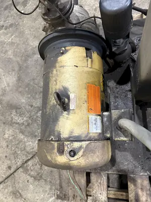 USED THERMATOOL CF14-1506460