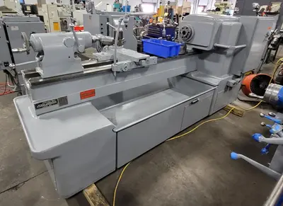 Used MONARCH 610 Engine Lathes Kentucky US | Aucto #565359