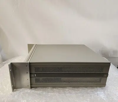 HEWLETT PACKARD 4284A PRECISION LCR METER