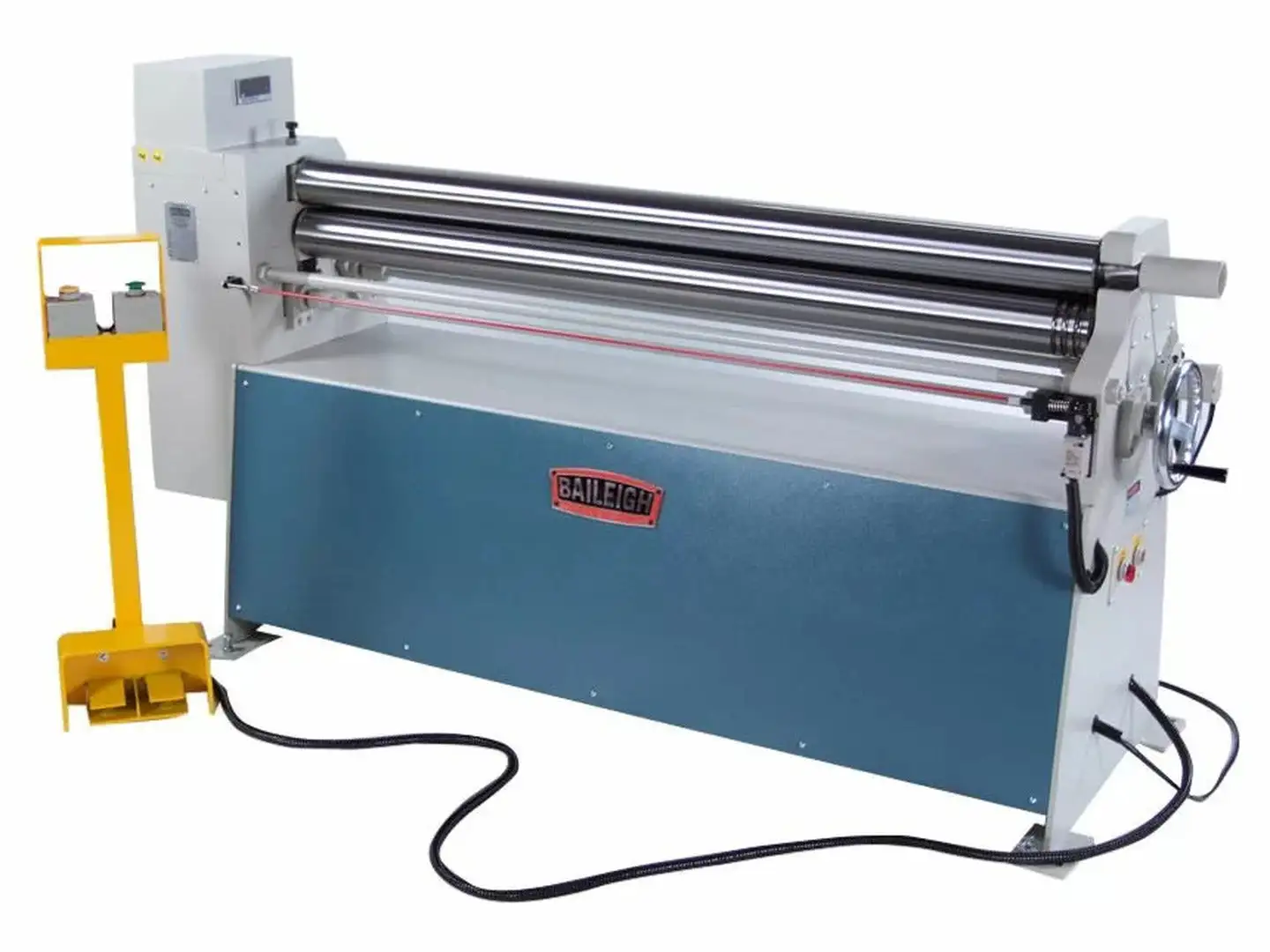 NEW BAILEIGH INDUSTRIAL PR-514