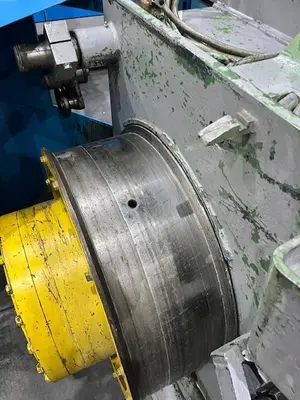 USED RMG 78-1551-67