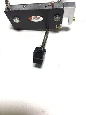 Vansco 40-40-02 Pneumatic Valve Actuator