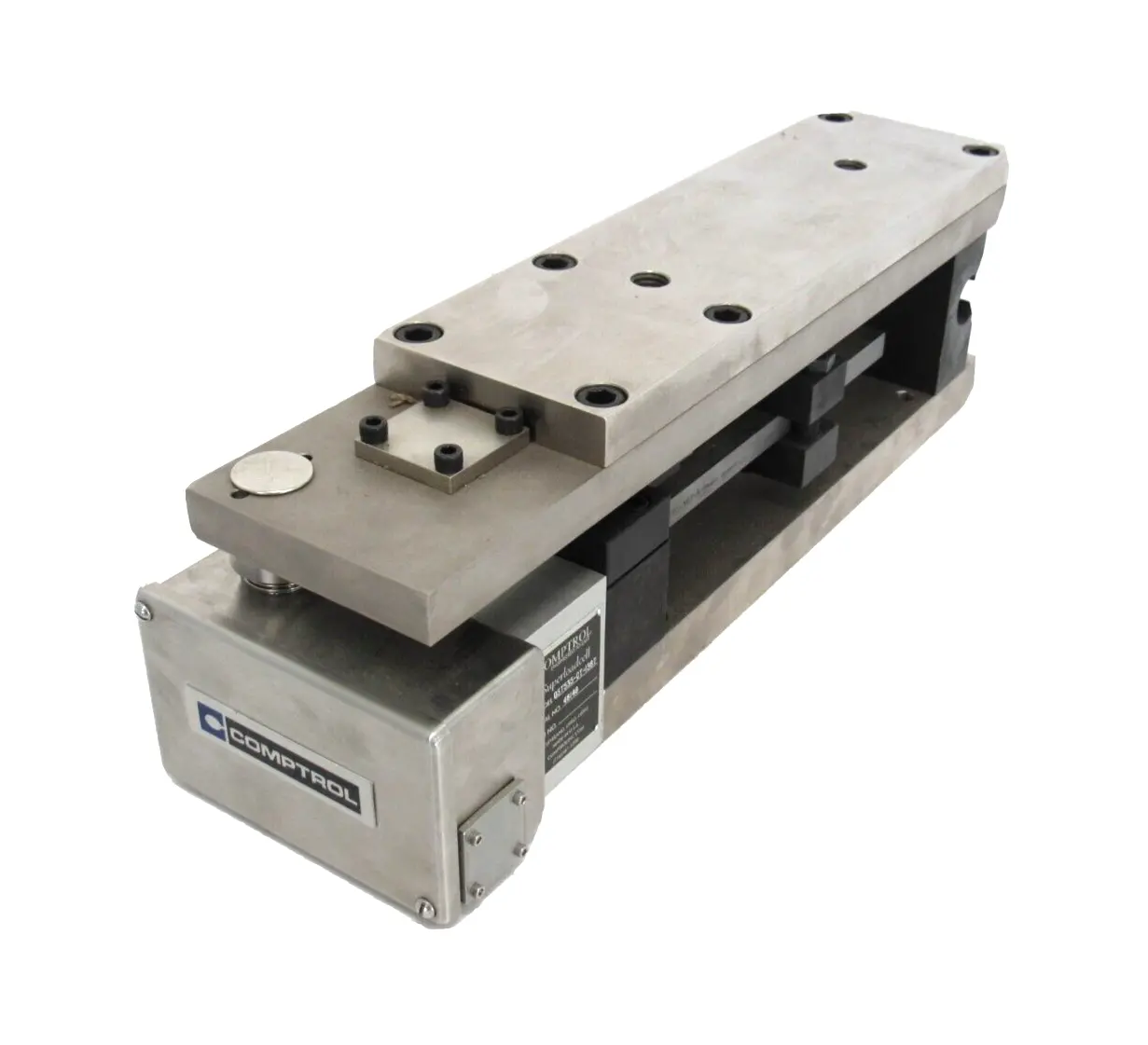 NEW COMPTROL DST535-CT-I367 SUPER LOAD CELL DST535CTI367