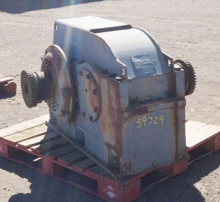 Used FALK 2100Y1-B Gearboxes | Power Zone Equipment #969540