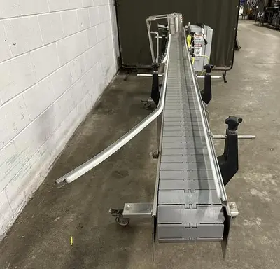 USED 2008 WEIGH RIGHT HC-10