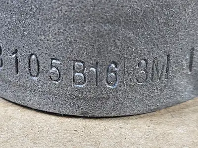 1-1/4" Socket Weld 45 Degree Elbow Fitting (Bag of 5)