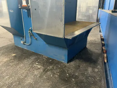 USED HYDROTON DHYD1901583MOVF