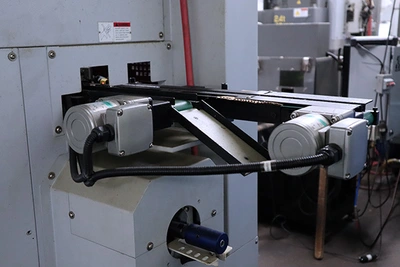 Used 2019 ACCUWAY GX-100 CNC Lathes | Machinery Marketing International #380158
