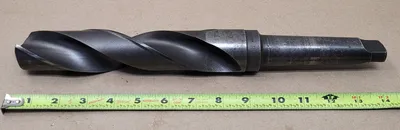-- UNSPECIFIED -- 1-11/16” HSS Twist Drill Tooling & Accessories, Drilling | Machinery Central (7)