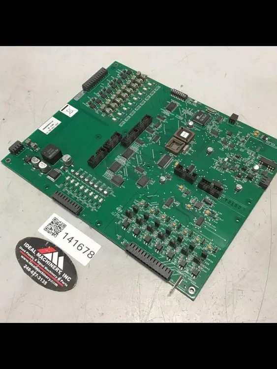 Used CONAIR 266-794-02-03 Circuit Boards Michigan US | Ideal Machinery #569421