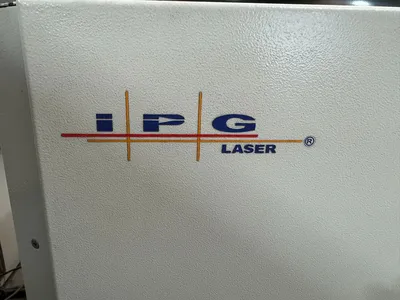 2018 SALVAGNINI L3 FIBER Laser Cutters | Lion Machinery (11)