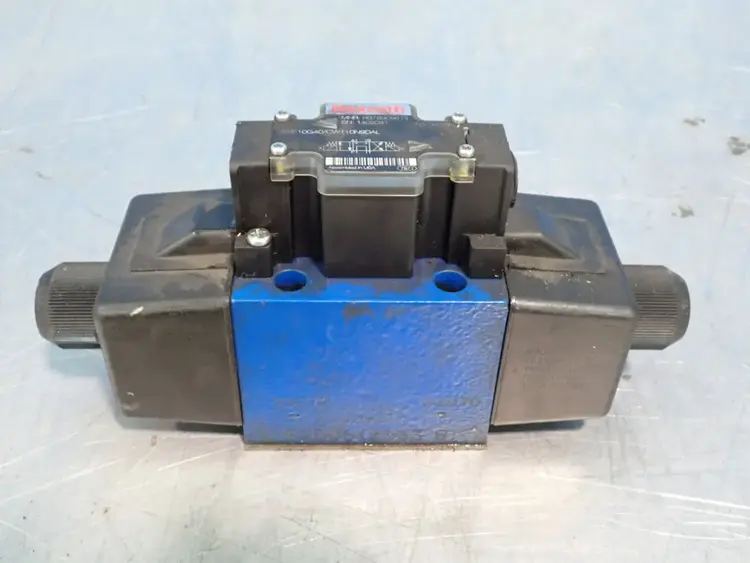 Used REXROTH R978908815 Pumps Ohio US | HGR 24 #887121