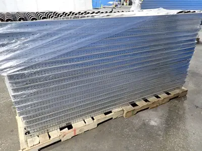 Conveyors