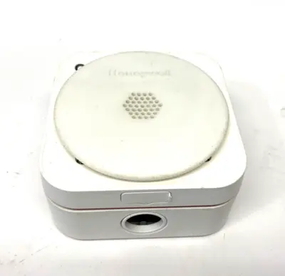USED HONEYWELL SENSEPOINT XCL GAS DETECTOR, FIXED POINT, 5K PPM