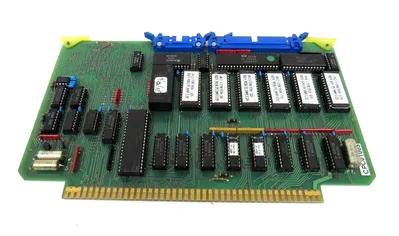 USED PACKAGE CONTROLS PC1005 CONTROL BOARD PC1005 47-87 SB-209033-0