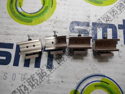 USED FUJI "U" SHAPED