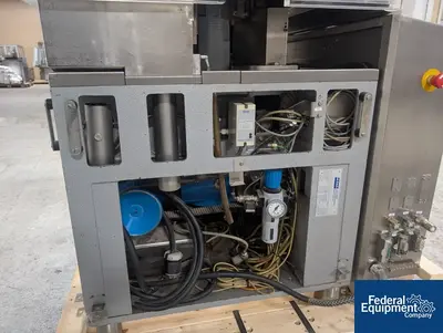 USED Fette Fette 1200 Rotary Tablet Press