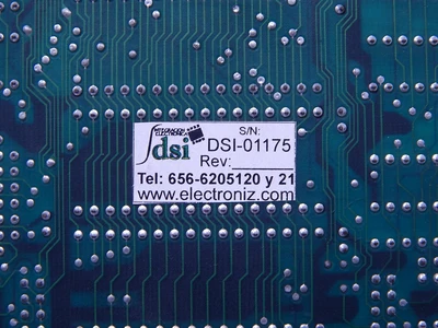 Used OCTAGON SYSTEMS _UNKNOWN_ Circuit Boards Texas US | OCO Industrial #1664211