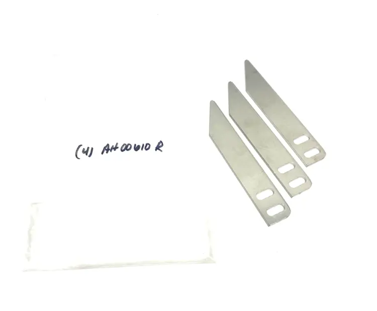 New | in-Stock SureKap Right Hand Alignment Bracket Parts & Accessories (Material Handling) Michigan US | Maverick Industrial Sales #1400112