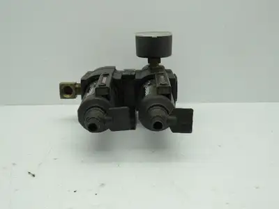 Norgren B72G-2AK-QD3-RMG Filter Regulator Microfog Lubricator Assy L72M-2AP-QDN