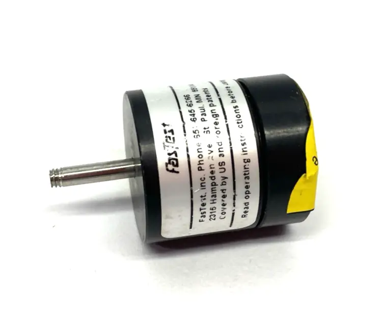 Used FASTEST INTERNAL SEALING CONNECTION TOOL Miscellaneous MRO | Maverick Industrial Sales #1121377