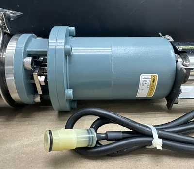 NEW Aoki SY-S2 50A
