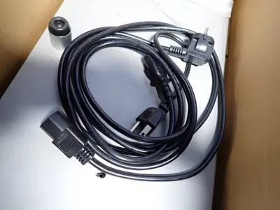 Mounting Assembly