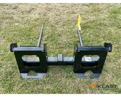 Used CL FABRICATION _UNKNOWN_ Bale Spears Iowa US | Keast Enterprises #1360067