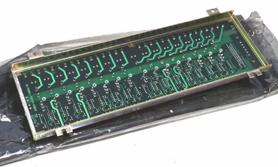 NEW FANUC A20B-1000-0661/01A RELAY BOARD A20B10000661/01A