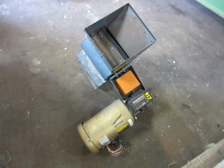 Used _UNKNOWN_ WINSMITTH 917 Air Locks | Arlington Machinery #875546