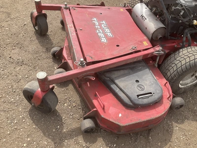 USED 2020 EXMARK TURF TRACER