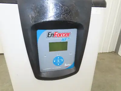 Used ENERSYS _UNKNOWN_ Battery Chargers Indiana US | Arrow Industrial #1460333