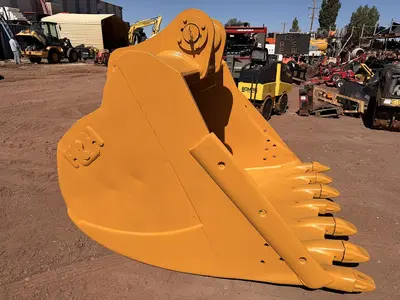 Used H&H _UNKNOWN_ Multipurpose Buckets Utah US | CSS Equipment Sales #1347576