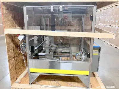 USED ECONOCORP ECONOPACKER