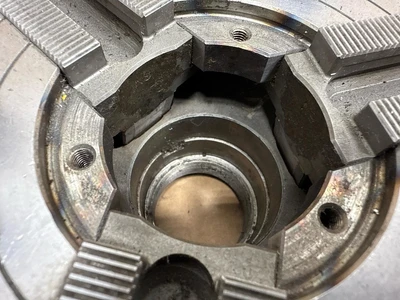 Kitagawa 206 Lathe Chucks | Fram Fram LLC (11)