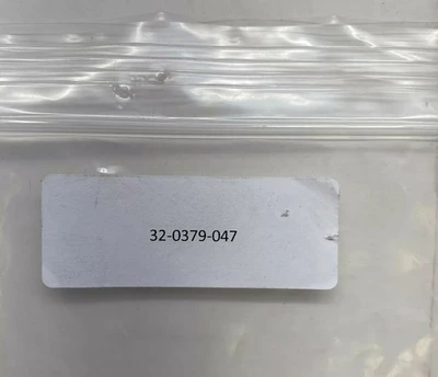 NEW Teledyne Cetac Technologies 32-0379-047