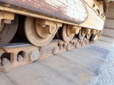 Used 2013 DEERE 650K LGP Crawler Dozers Massachusetts US | Brookside Equipment Sales #1422111