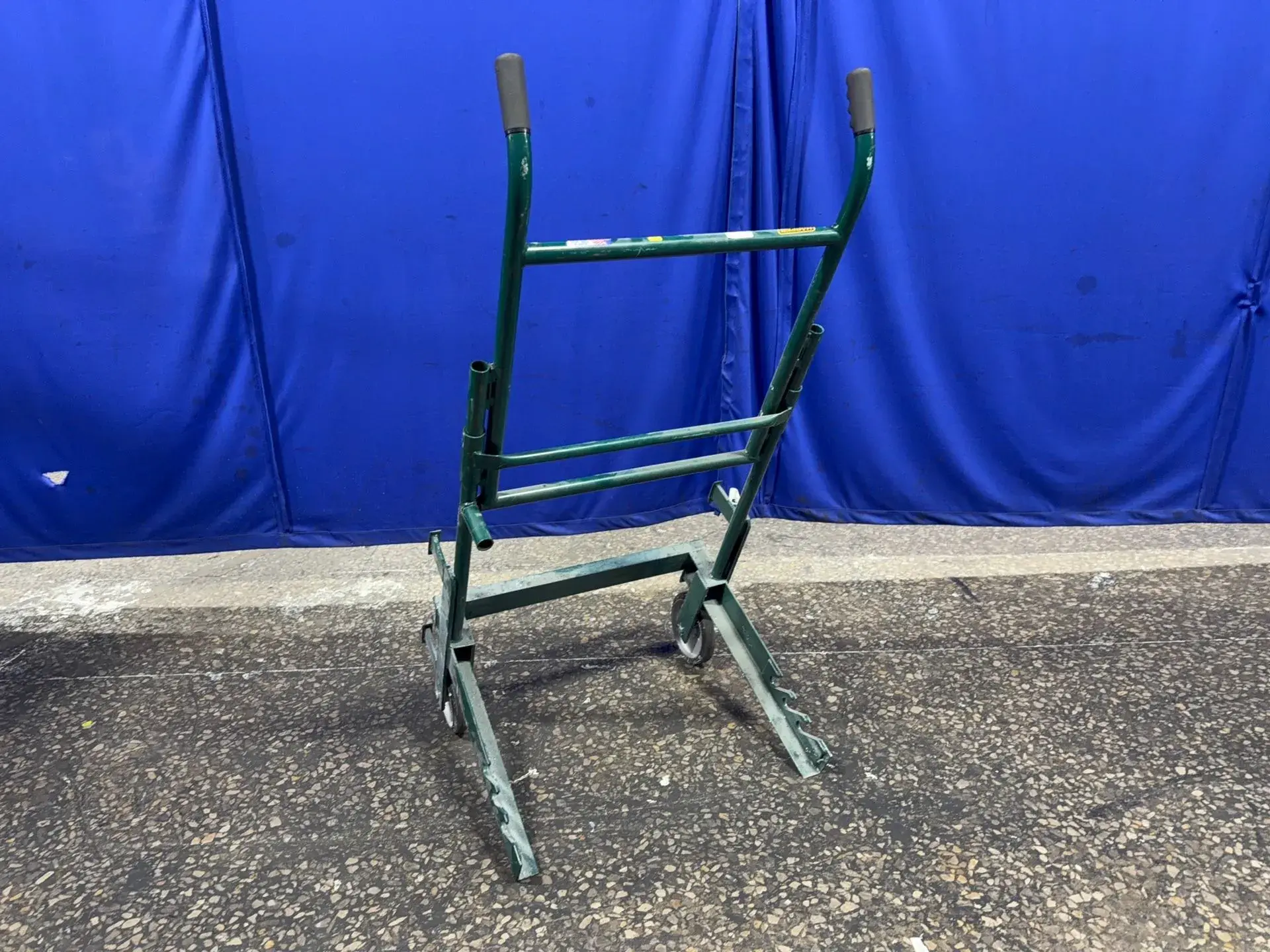 Harper 900 Lbs Reel Cart