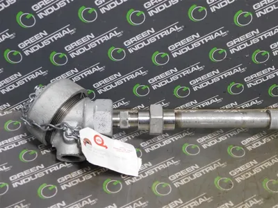 USED PYCO 02-0322-60