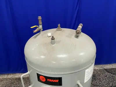 Used TRANE RRTAL1600A00 Chemical & Process Equipment Ohio US | HGR 24 #1309207