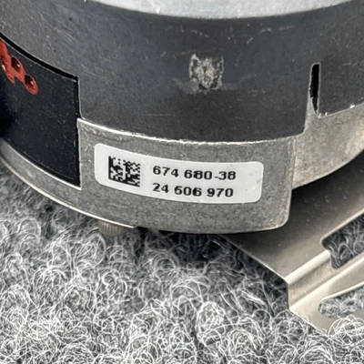Used Renco 674680-38 Encoders California US | Davliegogo LLC #1706502
