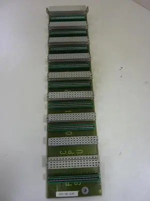 USED SIEMENS 6ES5 700-2LA1