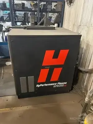 USED 2017 ALLTRA PG-14