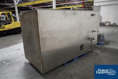 USED Gruenberg Gruenberg Truck Oven, Model T18HX74.35AA