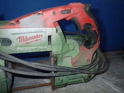 USED MILWAUKEE 623220